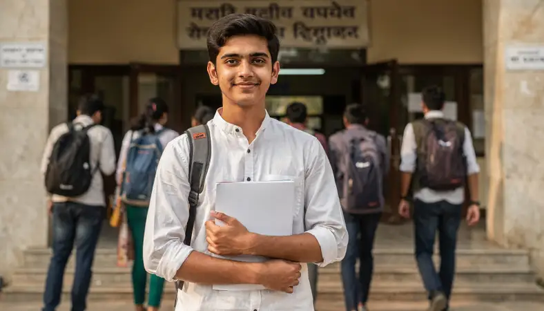 Polytechnic Entrance Exam 2026: Dates, Schedule & City Intimation Slip Guide