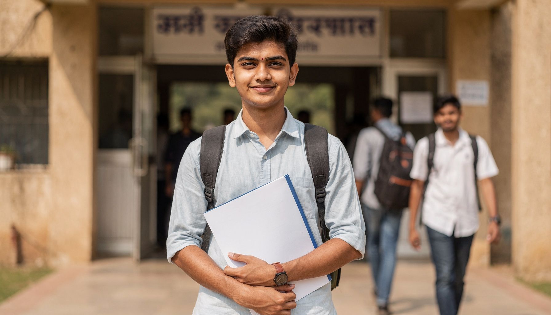 Polytechnic Entrance Exam 2026: Dates, Schedule &amp;amp; City Intimation Slip Guide