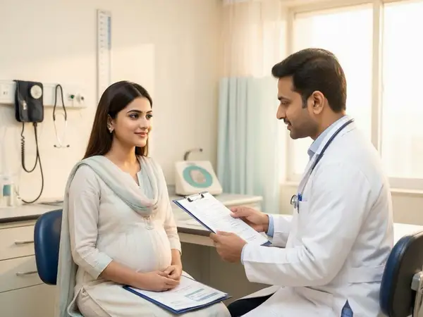Pregnancy and Medical Fitness in Govt Recruitment 2026: What Candidates Should Know