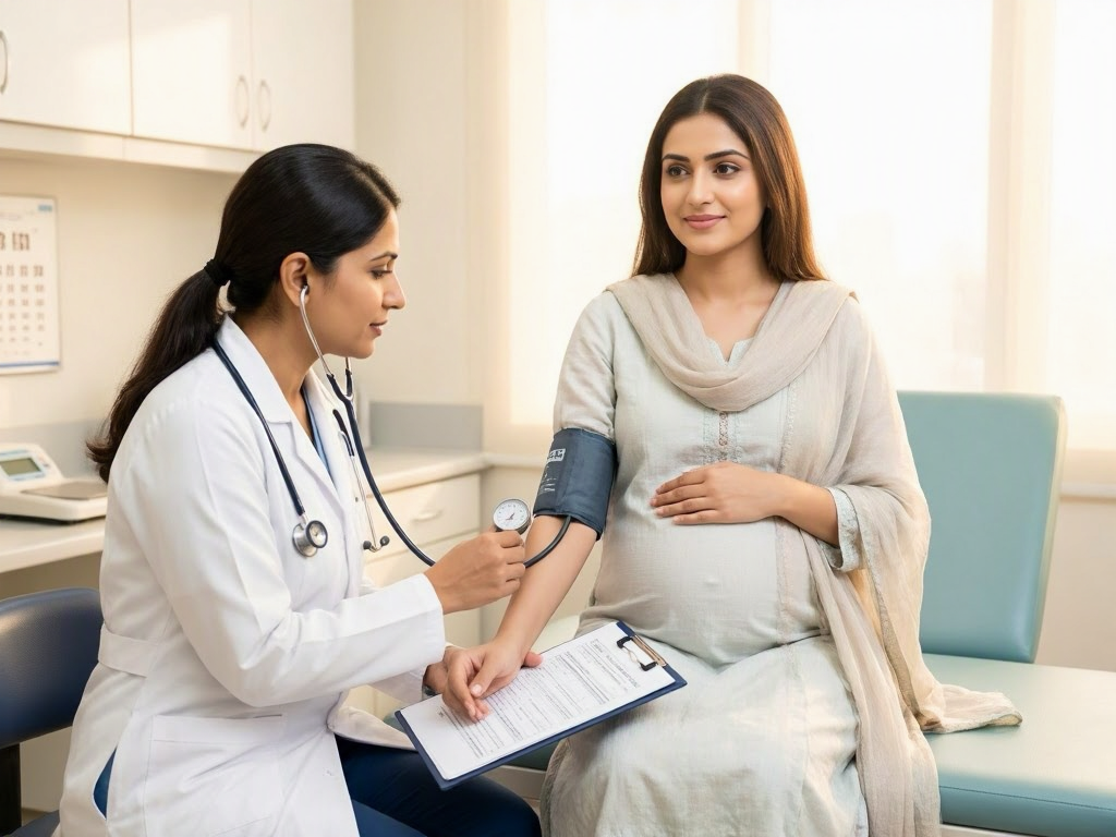Pregnancy and Medical Fitness in Govt Recruitment 2026: What Candidates Should Know