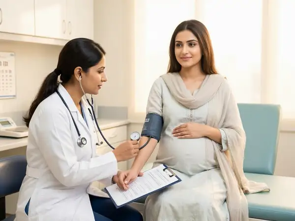 Pregnancy and Medical Fitness in Govt Recruitment 2026: What Candidates Should Know