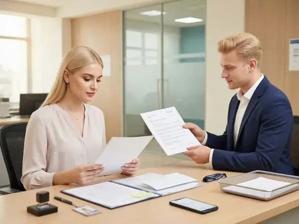 Provisional Selection vs Final Appointment 2026: Important Difference Explained