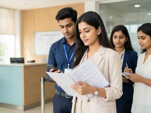 Provisional Selection vs Final Appointment 2026: Important Difference Explained