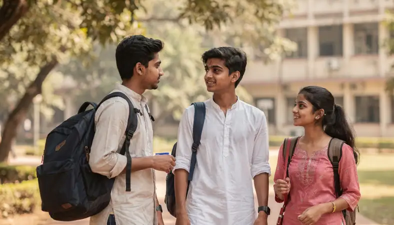 Pune University Admission 2026: Application Form, Eligibility & Last Date