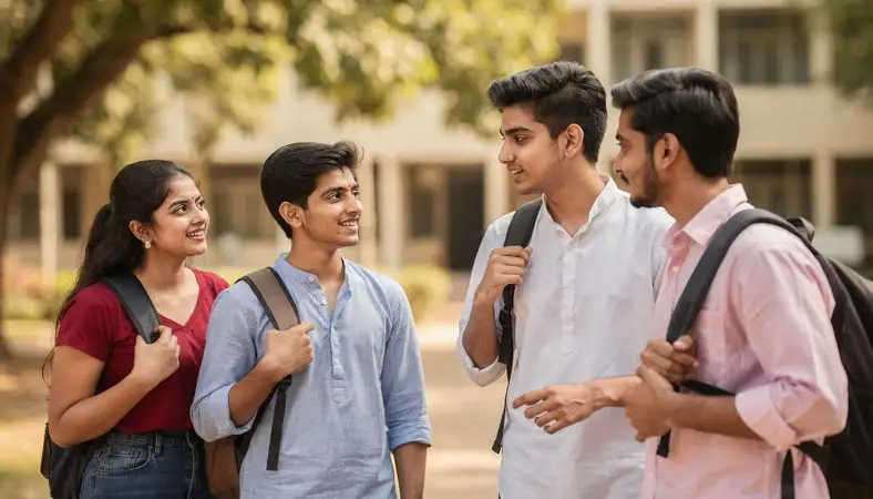 Pune University Counselling Schedule & Seat Allotment 2026: Complete Guide