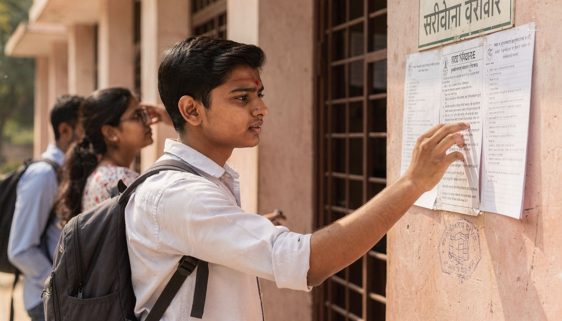 Punjab Board Class 10 Result 2026: Date, Direct Link, and How to Check