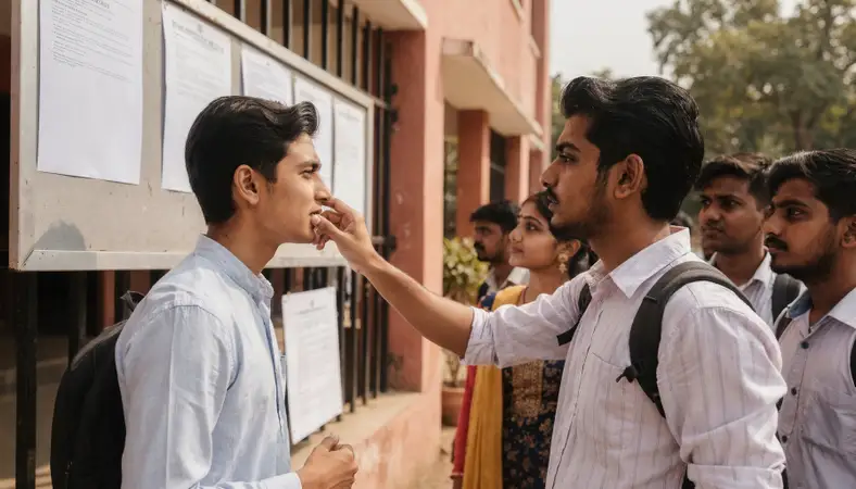 Punjab Board Class 10 Result 2026: Date, Direct Link, and How to Check