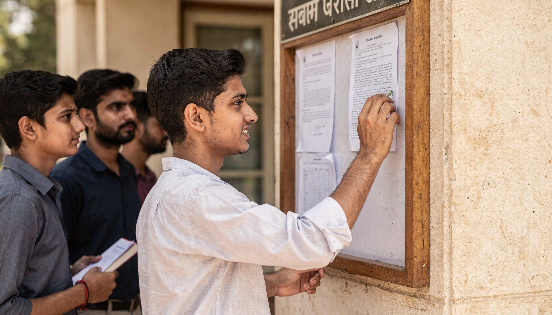 Punjab Board Class 12 Result 2026: Expected Date, Link, and How to Check