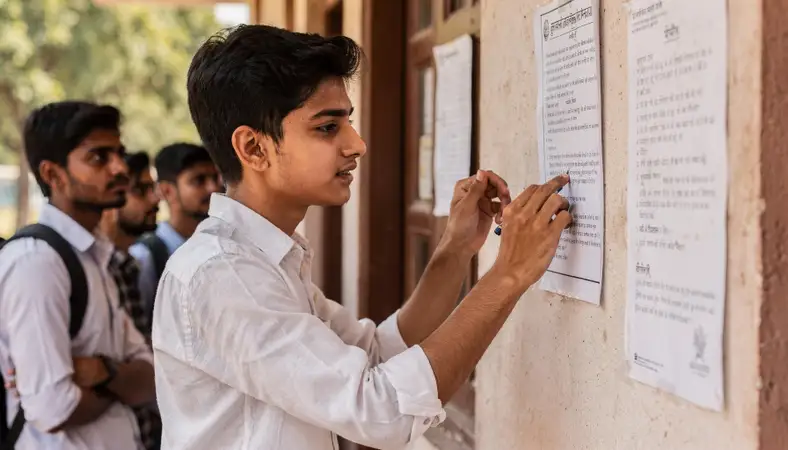 Punjab Board Improvement Exam Form 2027: How to Apply Step-by-Step