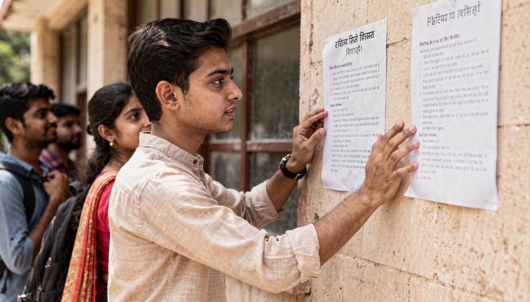 Punjab Board Passing Marks &amp;amp; Grace Marks Policy 2026: Class 10 and 12
