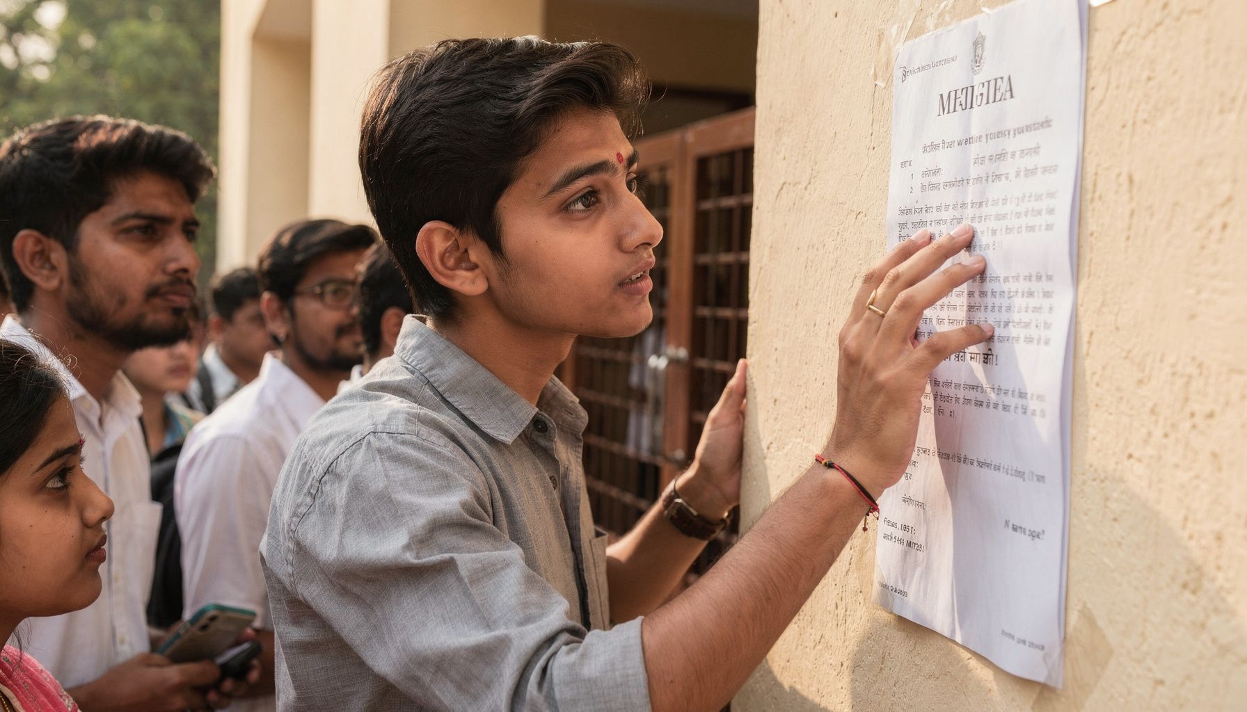 Punjab Board Passing Marks &amp;amp; Grace Marks Policy 2026: Class 10 and 12