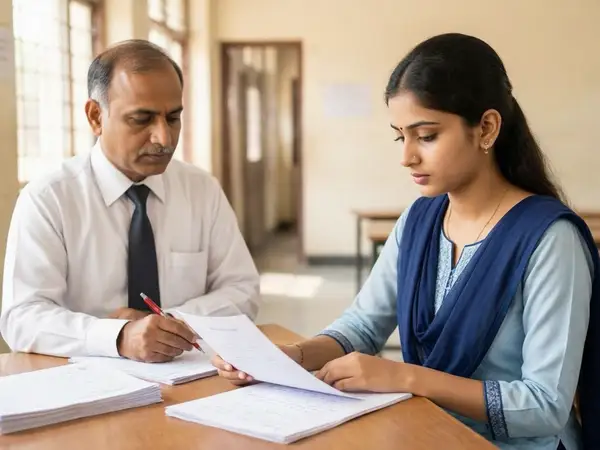 Punjab Board Passing Marks & Grace Marks Policy 2027: Complete Guide