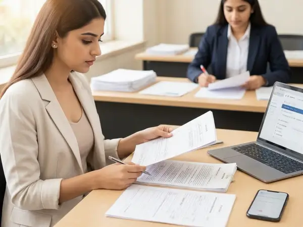 Punjab Board Revaluation Result 2027 and Scrutiny Process: Complete Guide