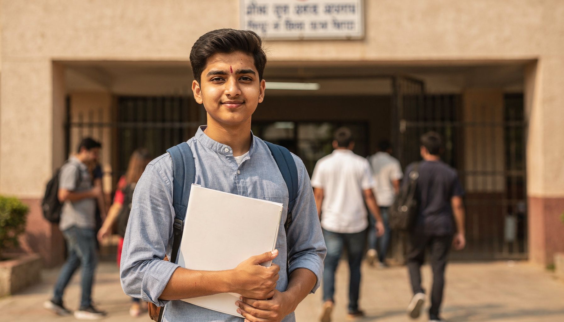 Punjab Police Constable Admit Card 2026: Exam City &amp;amp; Hall Ticket
