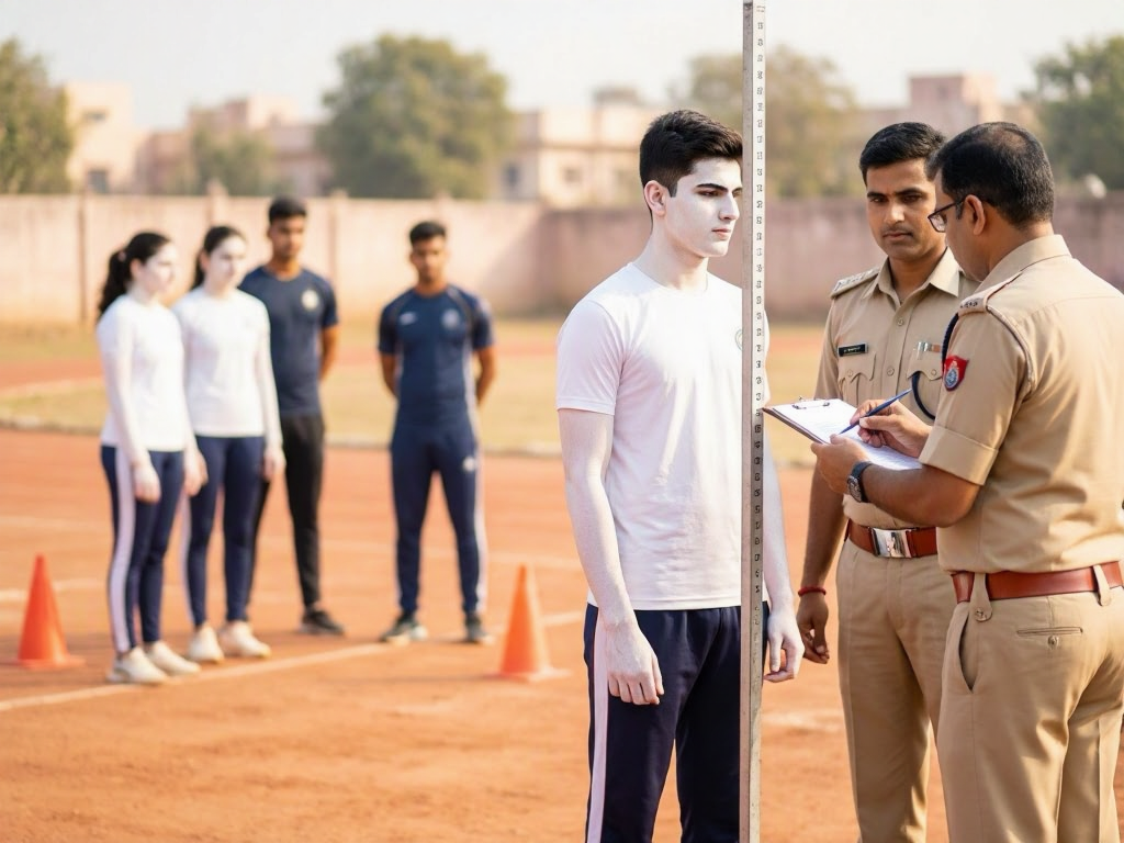 Punjab Police Constable Recruitment 2026: Notification, Eligibility, PST/PET and Apply Online