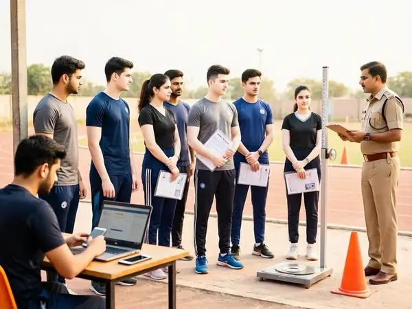 Punjab Police SI Recruitment 2026: Notification, Eligibility, PST/PET and Apply Online