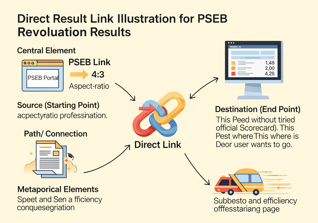 PSEB Revaluation Result 2025 - Punjab School Education Board