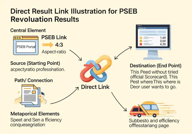 PSEB Revaluation Result 2025 - Punjab School Education Board