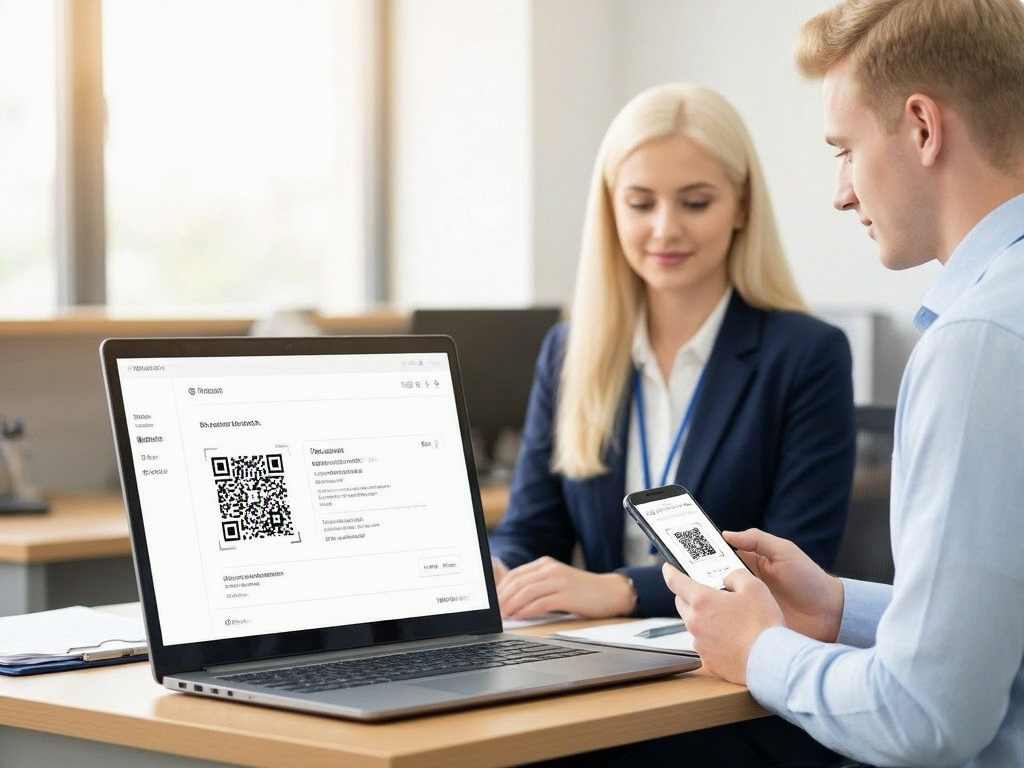 QR Code on Digital Certificate 2026: How It Helps During Verification