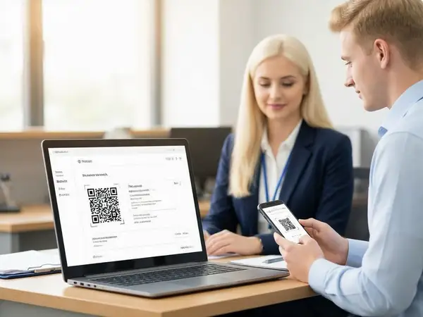 QR Code on Digital Certificate 2026: How It Helps During Verification