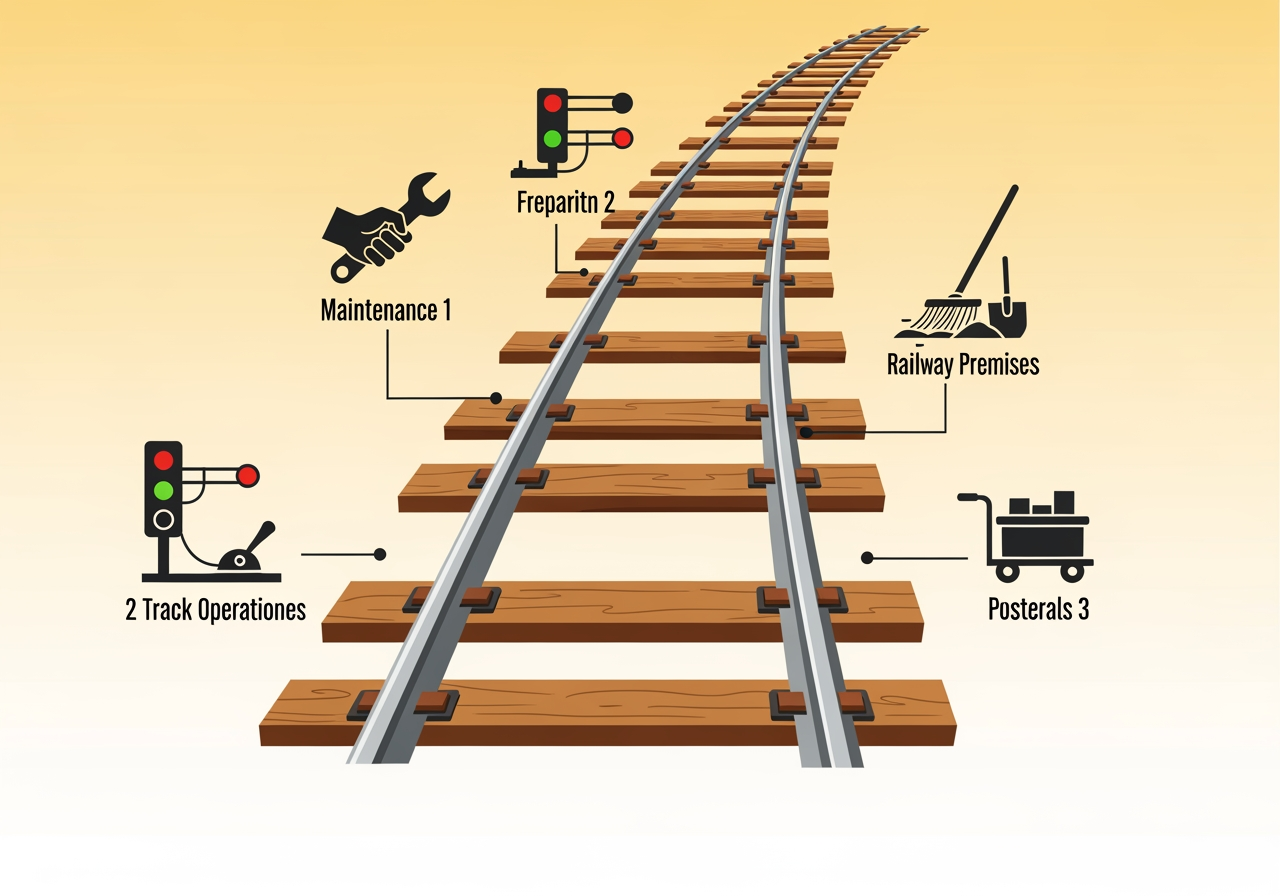 Railway Group D vs ALP vs Technician: Salary, Work &amp;amp; Career