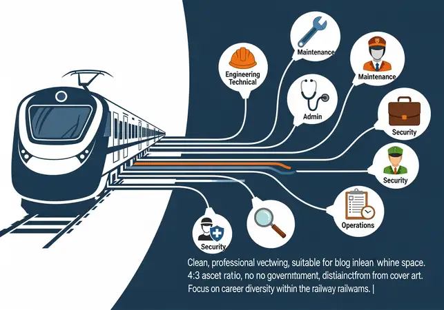 Railway Jobs in India — Complete Career Guide 2026