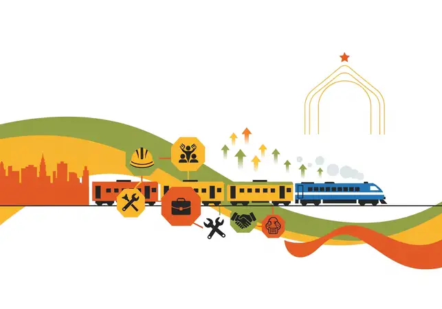 Railway Jobs in India — Complete Career Guide 2026