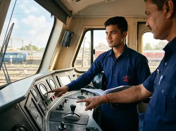 Railway Jobs for ITI Pass Candidates 2026: Your Complete Guide