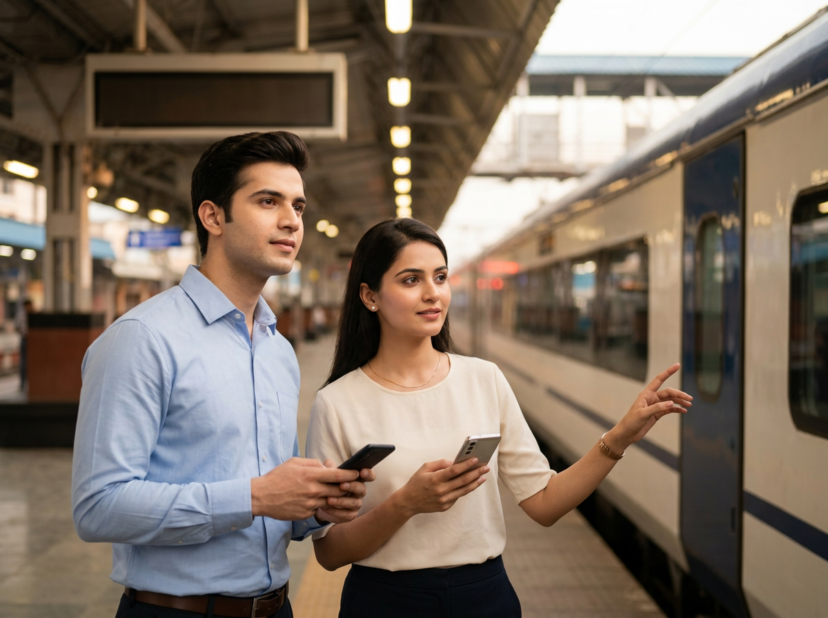 Railway Recruitment 2026: Stay Updated on Latest Vacancies &amp;amp; Deadlines