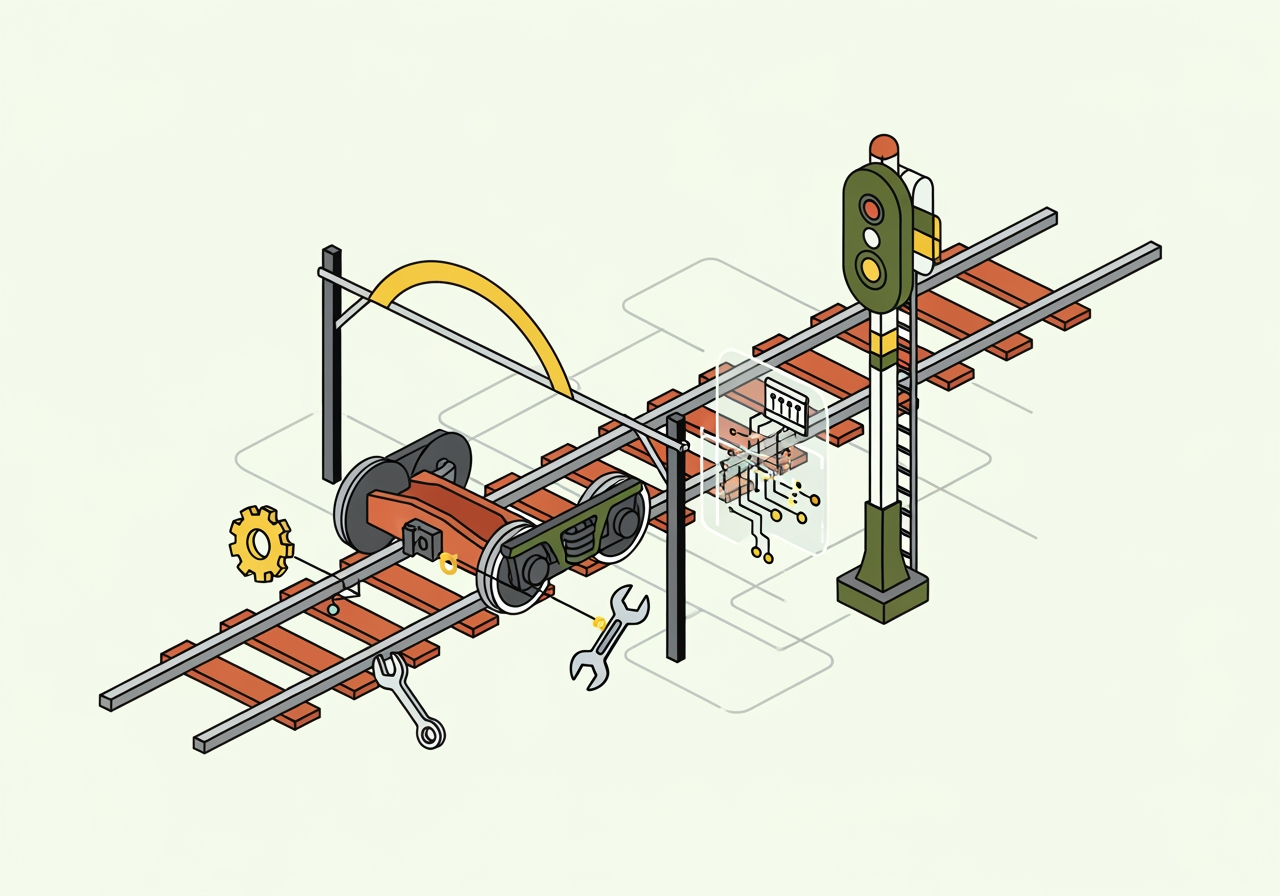 Railway Technician Recruitment 2026: Notification, Eligibility &amp;amp; Trade Guide