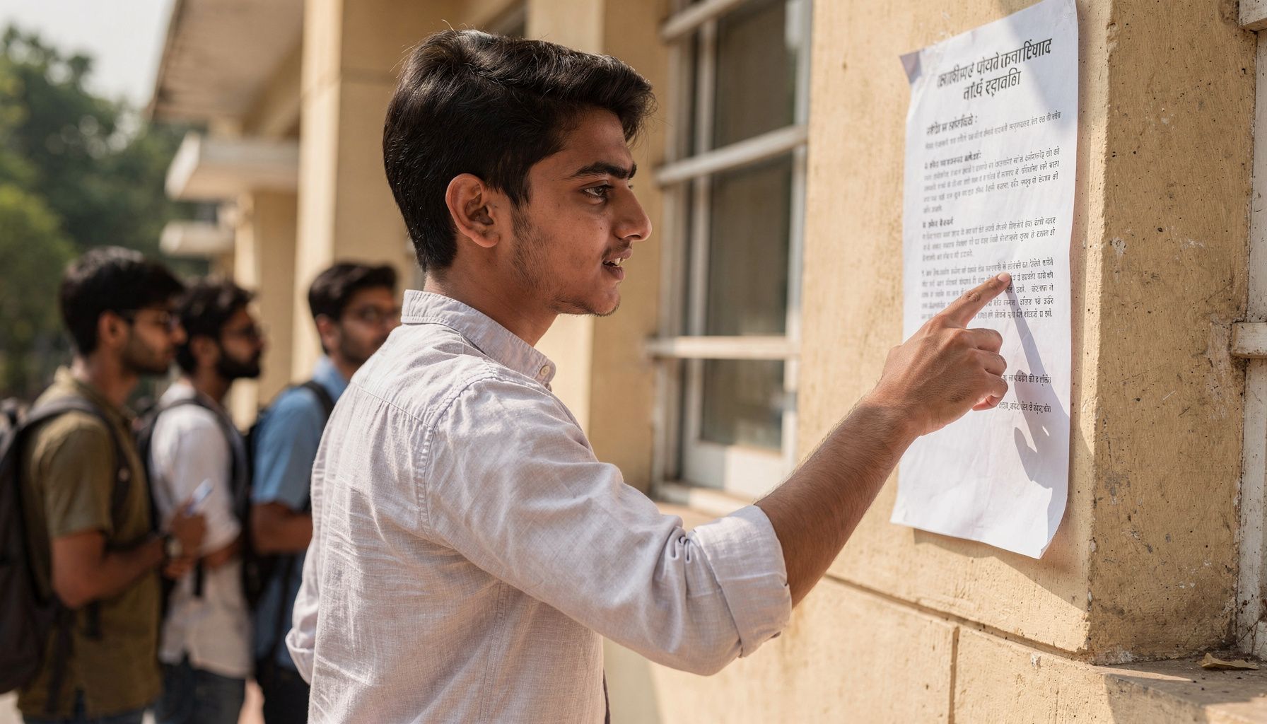 Rajasthan Board Class 12 Result 2027 Date and Direct Link: What Students Need to Know
