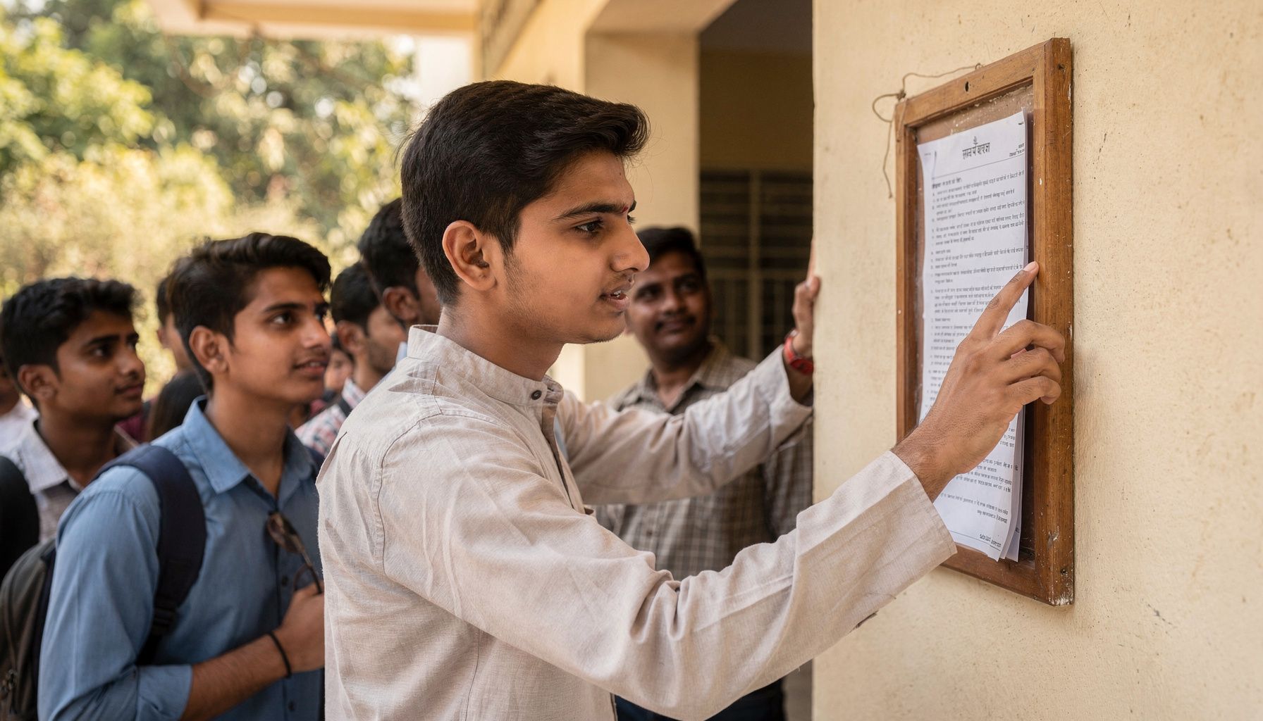 Rajasthan Board Class 12 Result 2027 Date and Direct Link: What Students Need to Know