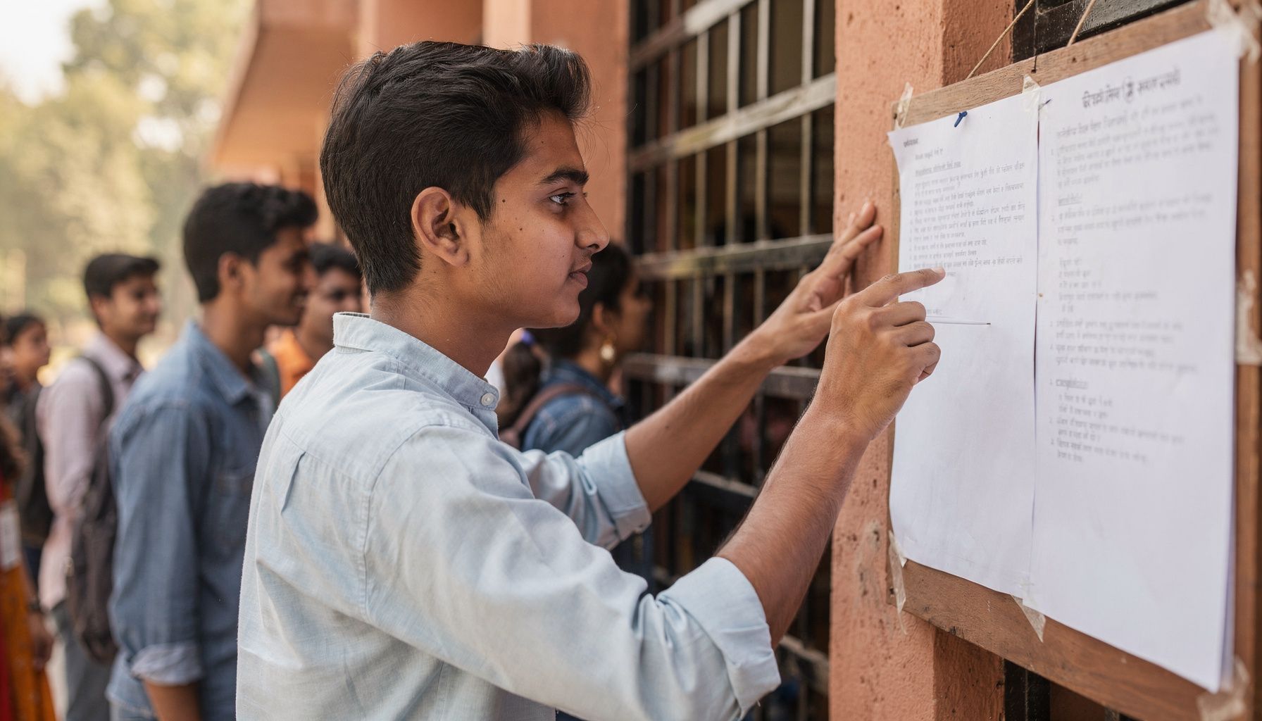 Rajasthan Board Improvement Exam Form 2026: How to Apply