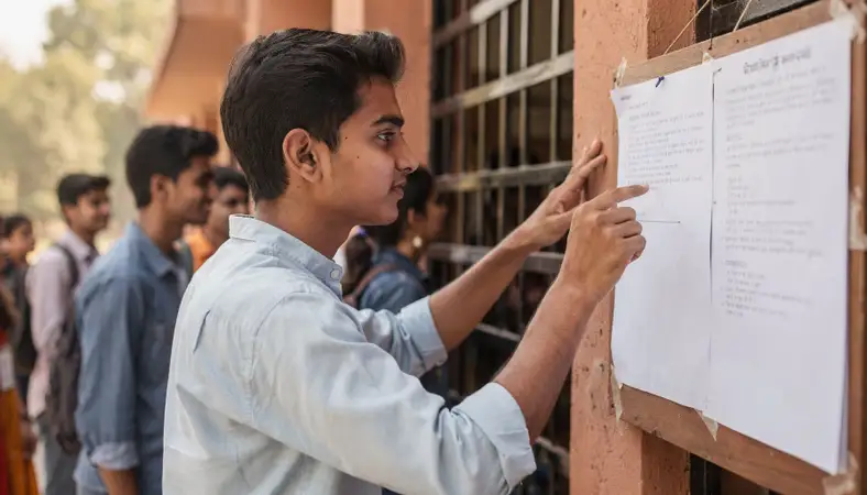 Rajasthan Board Improvement Exam Form 2026: How to Apply