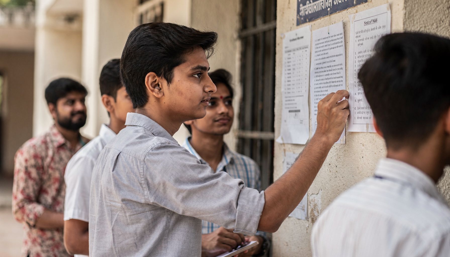 Rajasthan Board Improvement Exam Form 2026: How to Apply