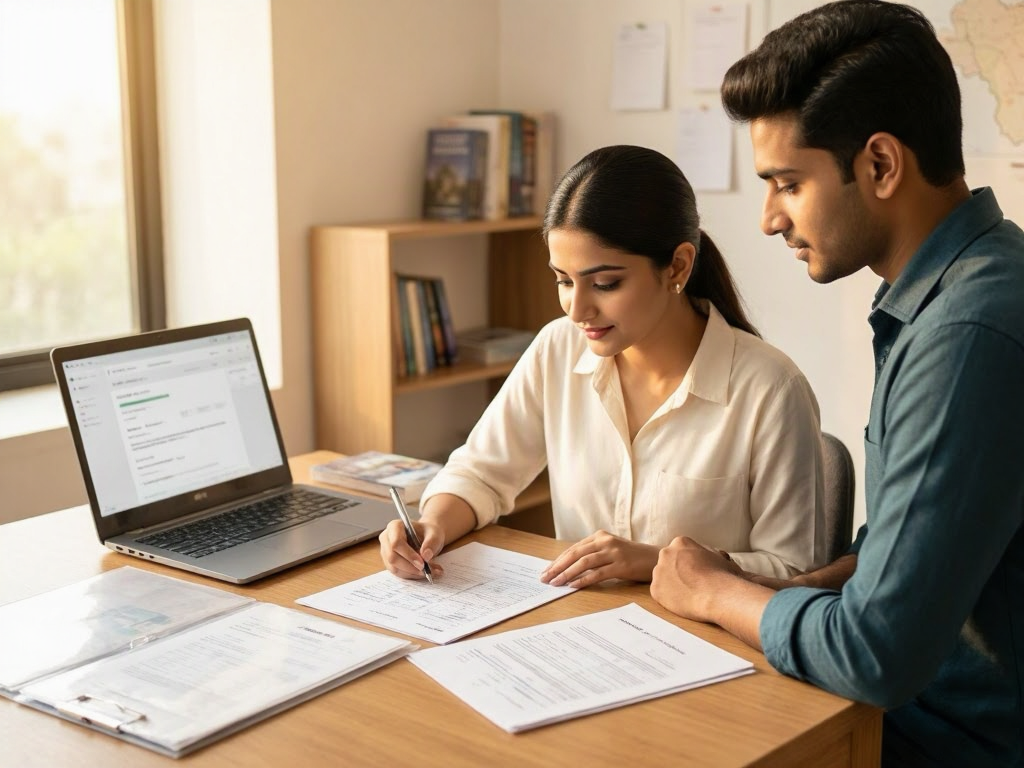 Rajasthan Board Improvement Exam Form 2027: Complete Guide on How to Apply