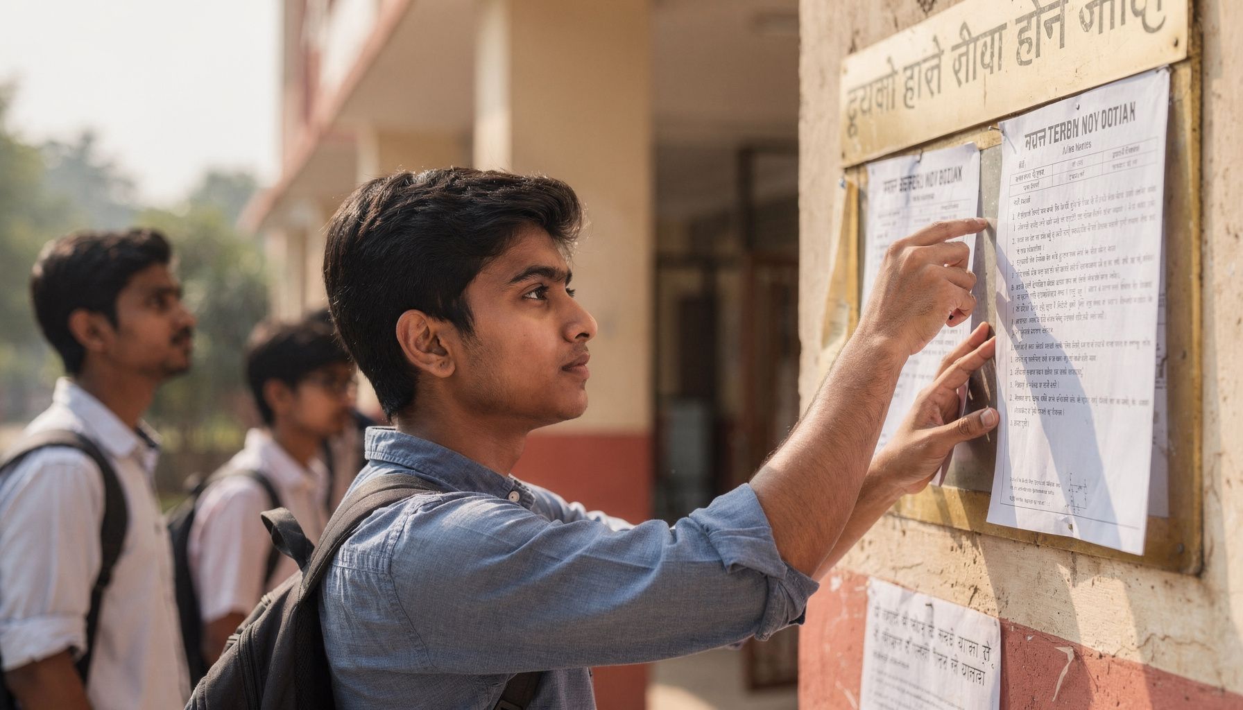 Rajasthan Board Passing Marks &amp;amp; Grace Marks Policy 2026: RBSE Rules