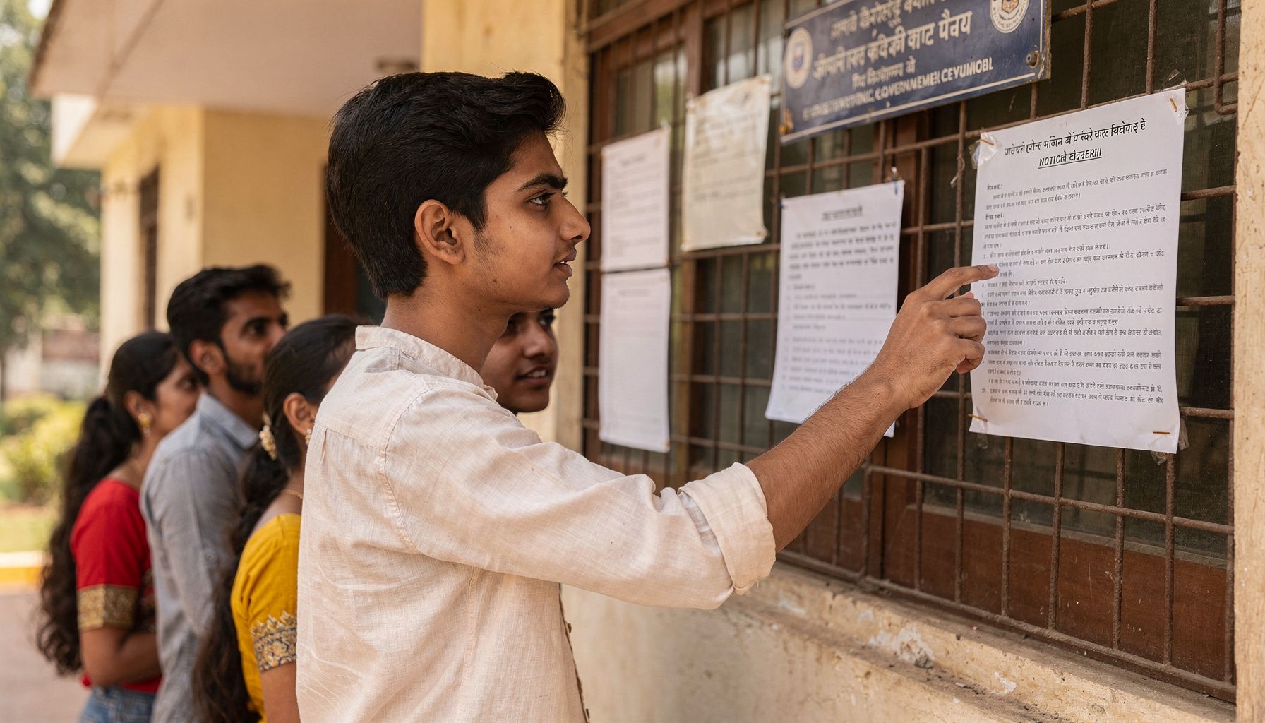 Rajasthan Board Passing Marks &amp;amp; Grace Marks Policy 2026: RBSE Rules