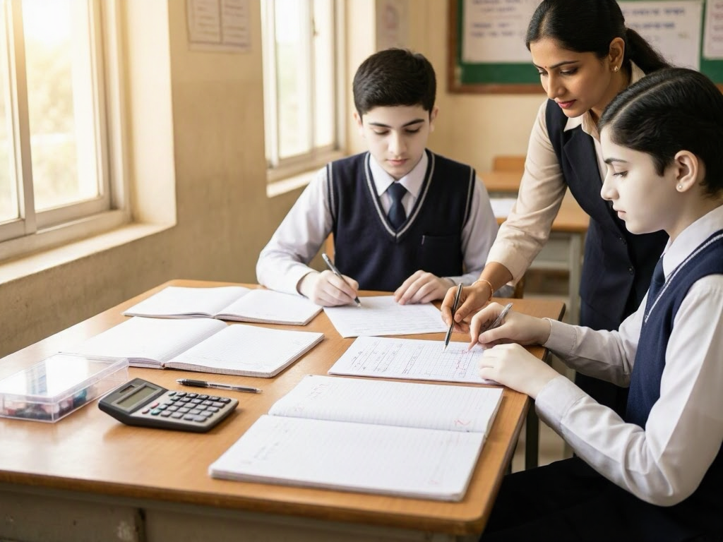 Rajasthan Board Passing Marks &amp;amp; Grace Marks Policy 2027: Complete Guide