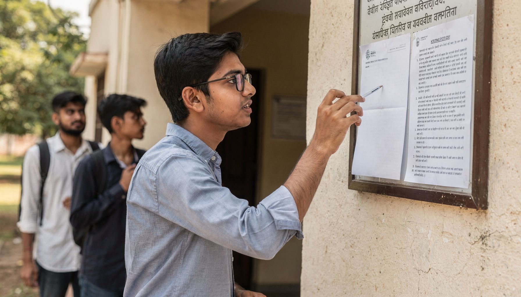 Rajasthan Board Revaluation Result 2026: Scrutiny Process &amp;amp; Dates