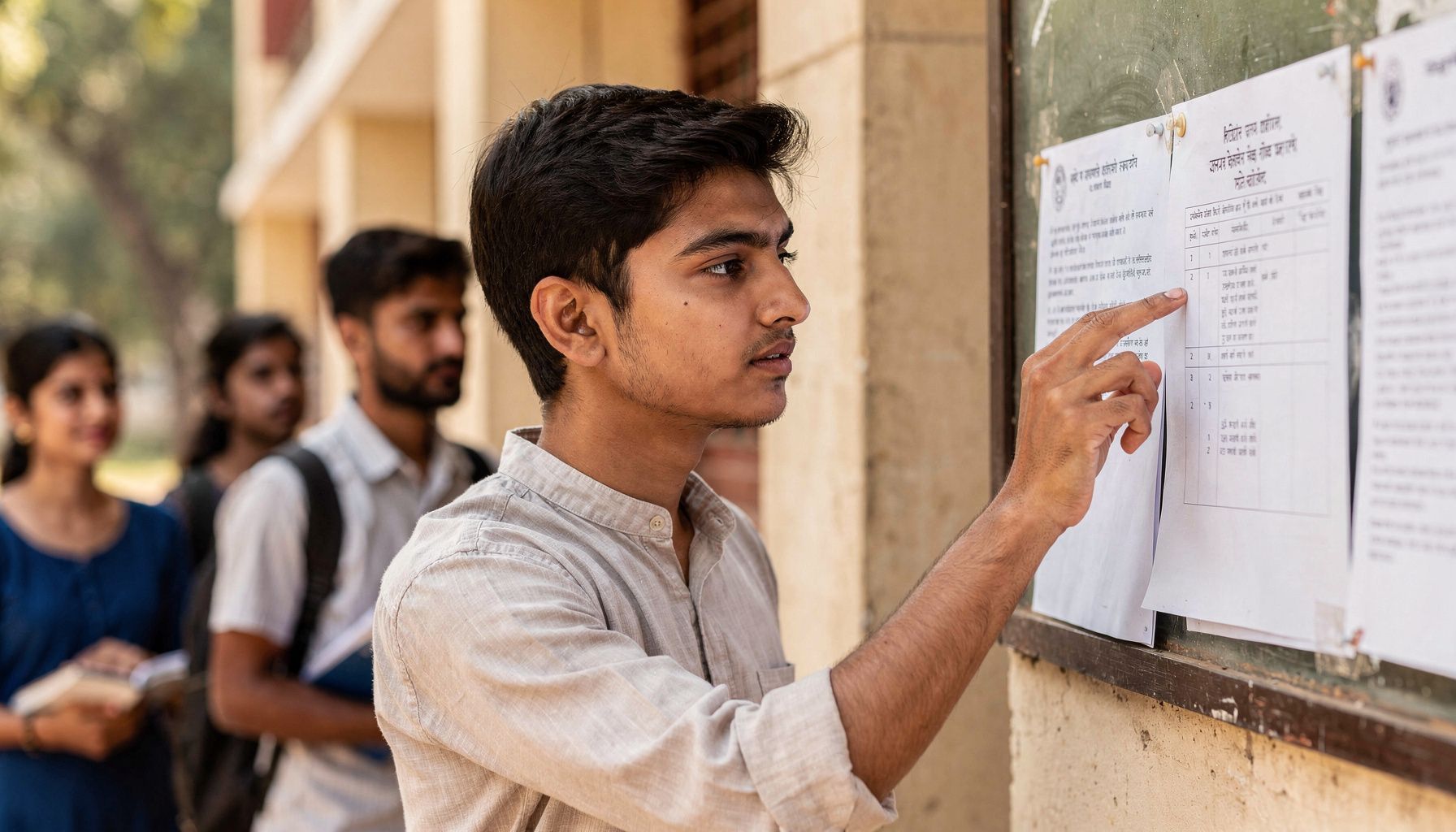 Rajasthan Board Revaluation Result 2026: Scrutiny Process &amp;amp; Dates