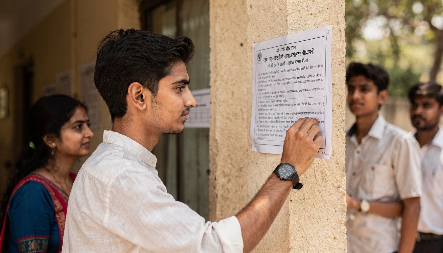 Rajasthan Board Revaluation Result 2027 and Scrutiny Process: Complete Guide