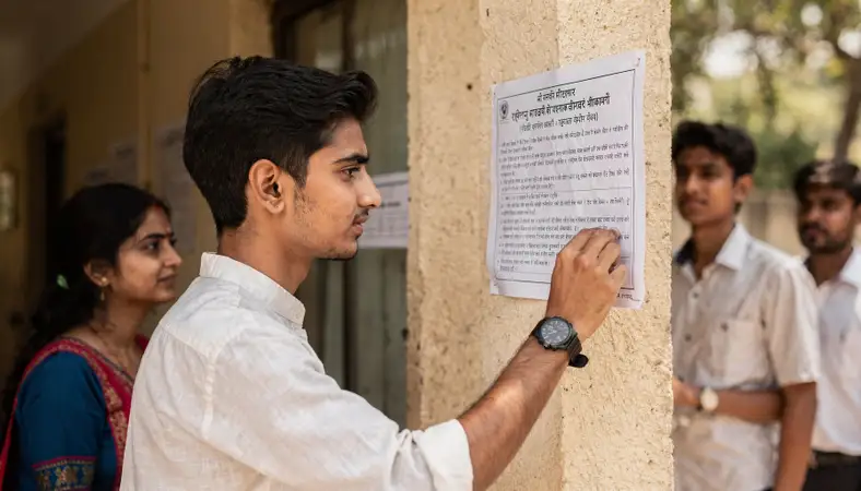 Rajasthan Board Revaluation Result 2027 and Scrutiny Process: Complete Guide