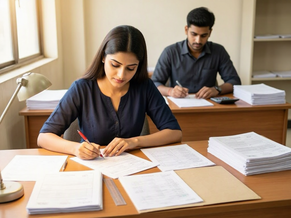 Rajasthan Board Revaluation Result 2027 and Scrutiny Process: Complete Guide
