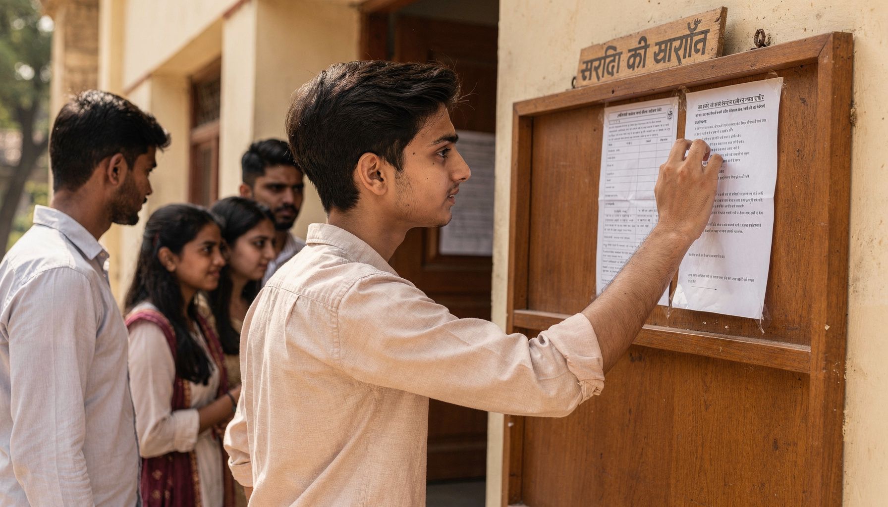Rajasthan Board Time Table 2027 for Class 10 and 12: PDF Download Guide