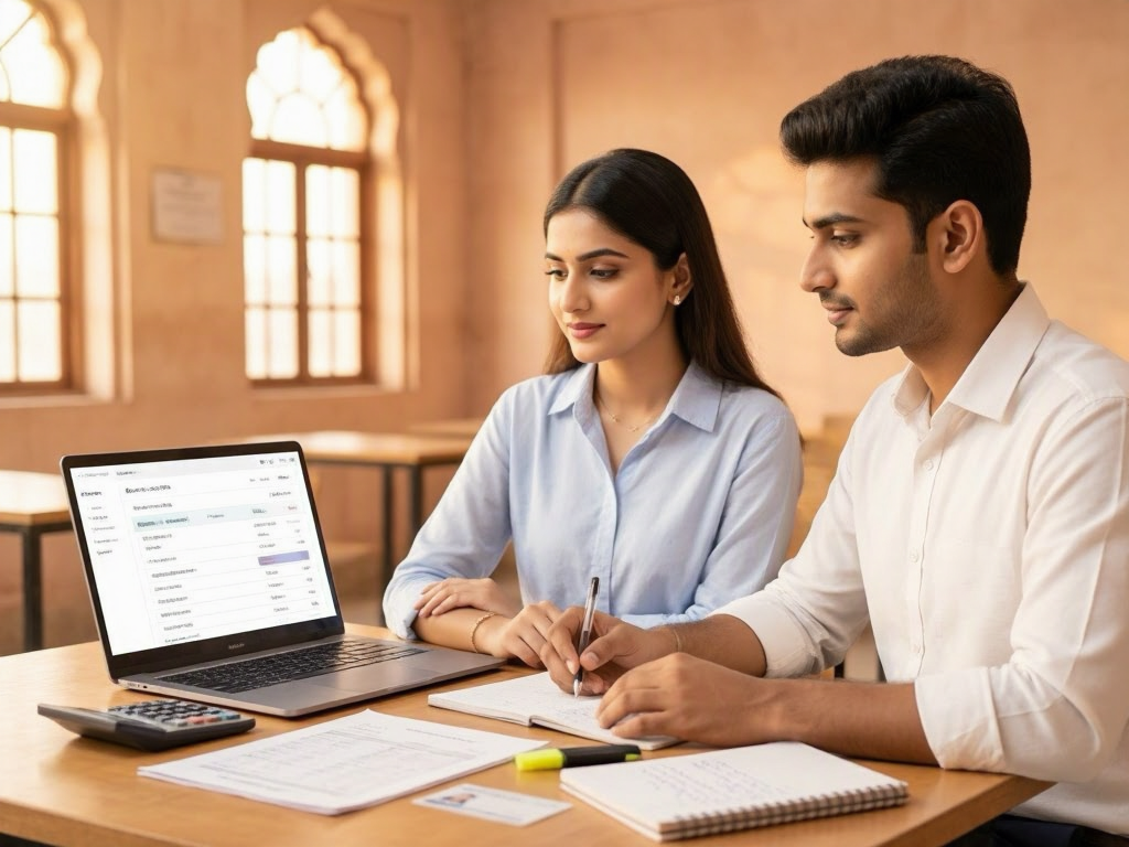 Rajasthan CET Graduate Level 2026 Cut Off: Category-Wise Cut Off and Next Steps