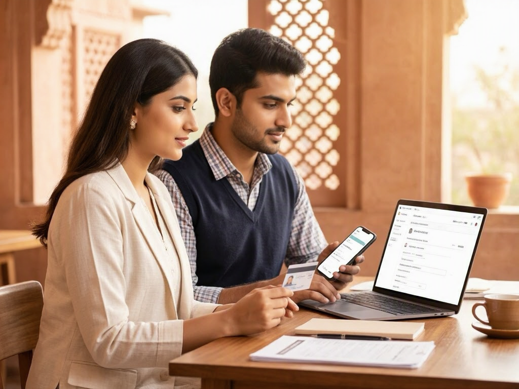 Rajasthan SSO ID Registration 2026: How to Create Account, Update Profile &amp;amp; Apply for RPSC…