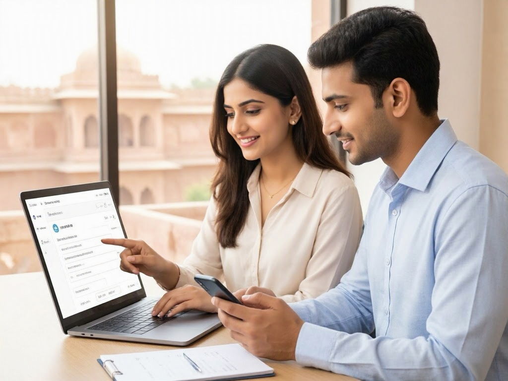 Rajasthan SSO ID Registration 2026: How to Create Account, Update Profile &amp;amp; Apply for RPSC…