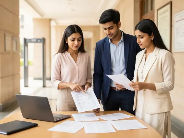 Rajya Sabha Secretariat Recruitment 2026: Parliament Staff Jobs, Eligibility & Salary Guide