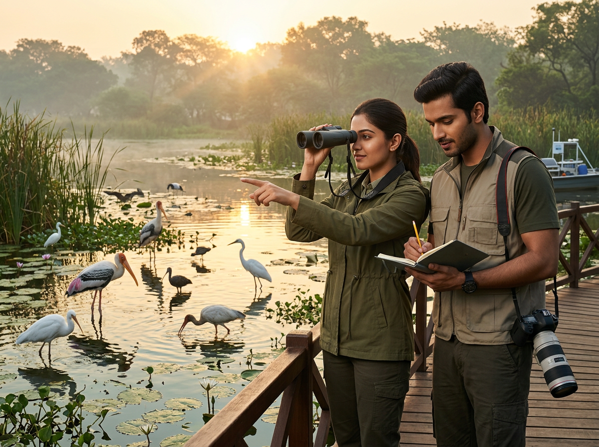 Ramsar Sites in India 2026: Latest Additions &amp;amp; Exam Facts